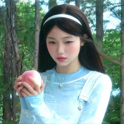 所以,我就推你了